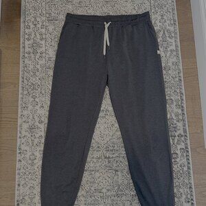Vuori performance jogger (long)